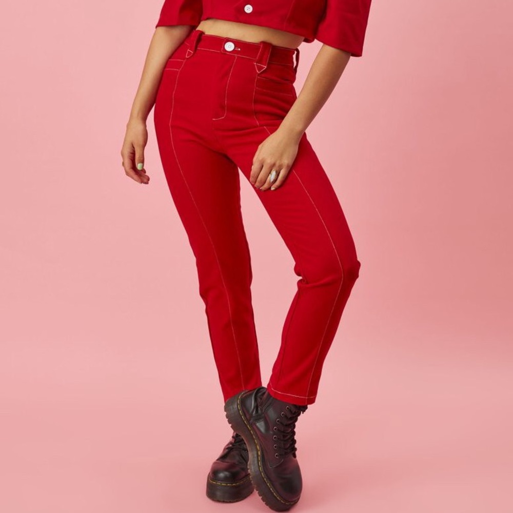 FASHION BRAND COMPANY PANTS